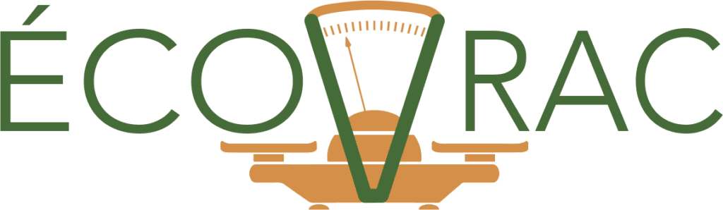 Logo Ecovrac France