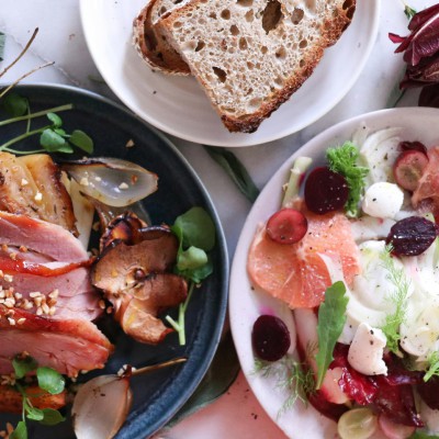 Achat Produits frais