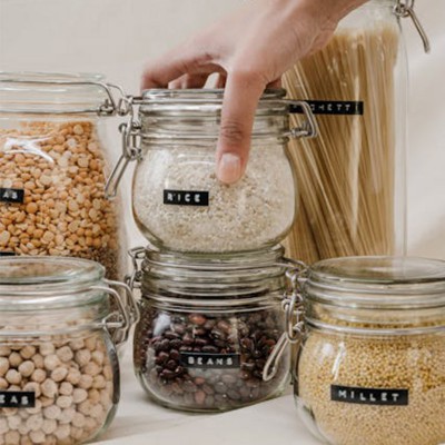 Achat Épicerie salée