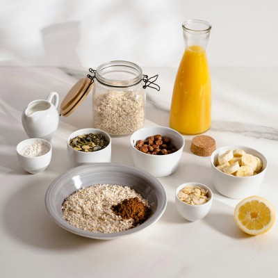 Achat Épicerie sucrée